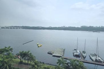 R&F Princess Cove - Seine Region