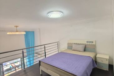 R&F Princess Cove - Seine Region