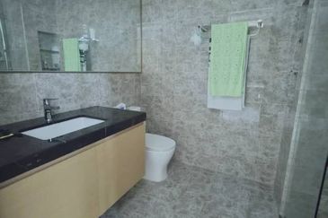 R&F Princess Cove - Seine Region