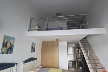 R&F Princess Cove - Seine Region