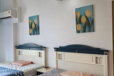 R&F Princess Cove - Seine Region