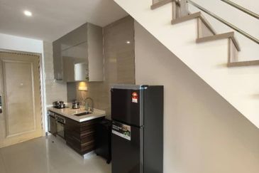 R&F Princess Cove - Seine Region