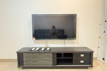 Meridin Bayvue Apartment