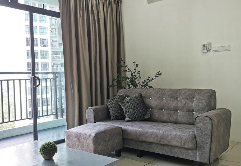 8scape Residences @ Sutera