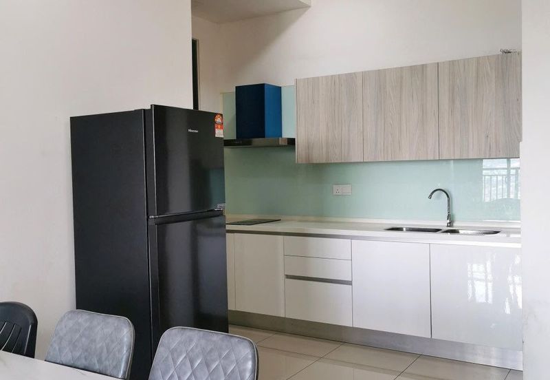 8scape Residences @ Sutera