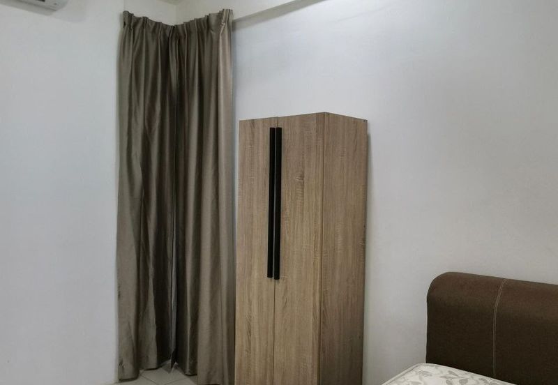 8scape Residences @ Sutera