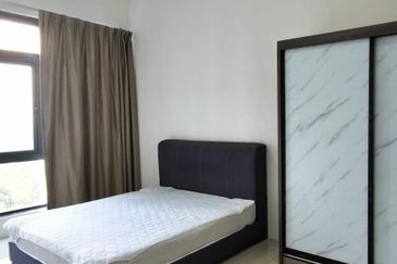 8scape Residences @ Sutera