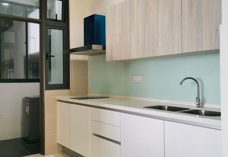 8scape Residences @ Sutera