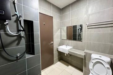 8scape Residences @ Sutera