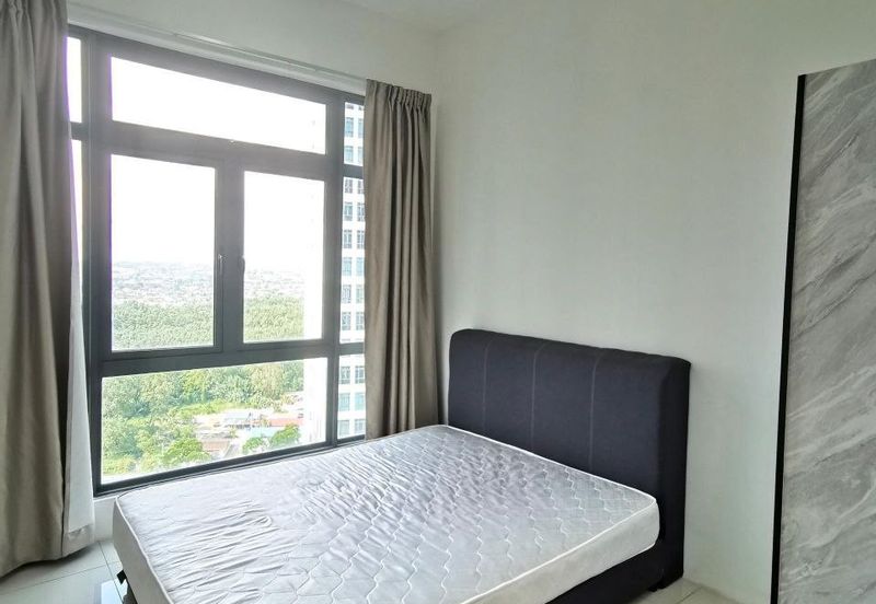 8scape Residences @ Sutera