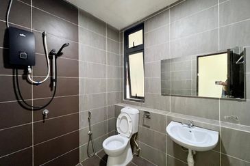 8scape Residences @ Sutera