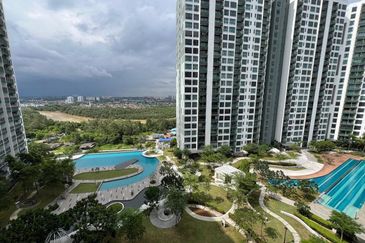8scape Residences @ Sutera