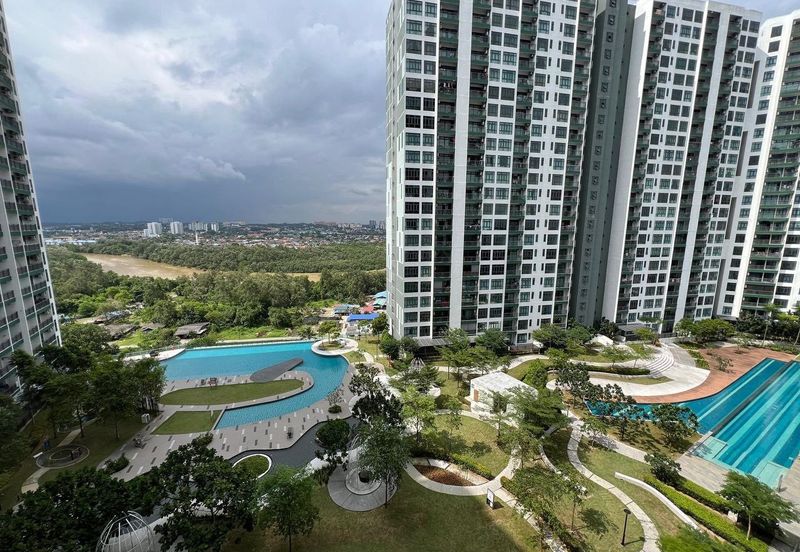 8scape Residences @ Sutera