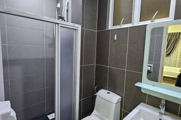 Skysuites @ Meldrum Hills