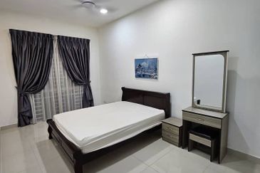 Skysuites @ Meldrum Hills