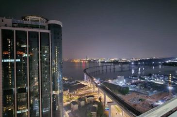 Skysuites @ Meldrum Hills