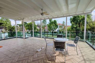 Golf West @ Horizon Hills