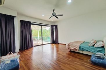 Golf West @ Horizon Hills