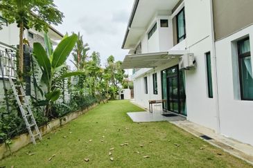 Golf West @ Horizon Hills