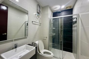 Amberside Country Garden @ Danga Bay