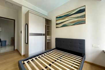 Amberside Country Garden @ Danga Bay