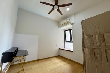 Amberside Country Garden @ Danga Bay