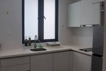 SKS Pavillion Residences