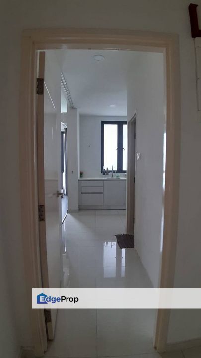 📍SKS Pavillion Residence @ Jb Town Walking Distance to CIQ  Studio (Dual key unit) 1 Bathroom 400 Sqft Mid Floor Fully Furnished, Johor, Johor Bahru