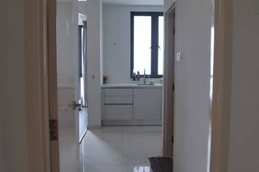 SKS Pavillion Residences