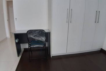 SKS Pavillion Residences