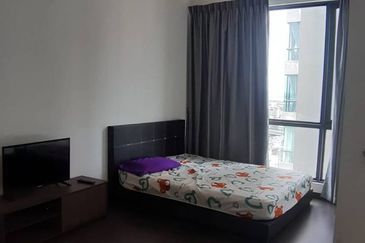 SKS Pavillion Residences