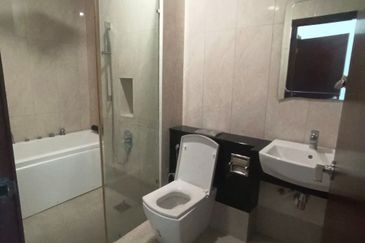 Paragon Suites @ CIQ