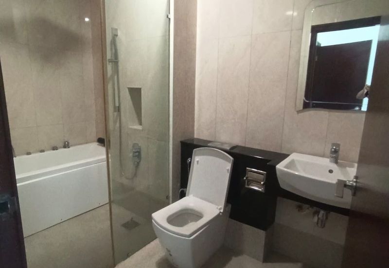 Paragon Suites @ CIQ