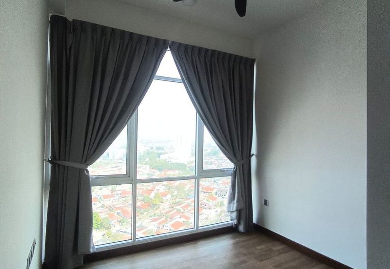 Paragon Suites @ CIQ