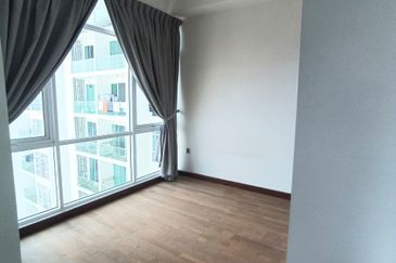 Paragon Suites @ CIQ