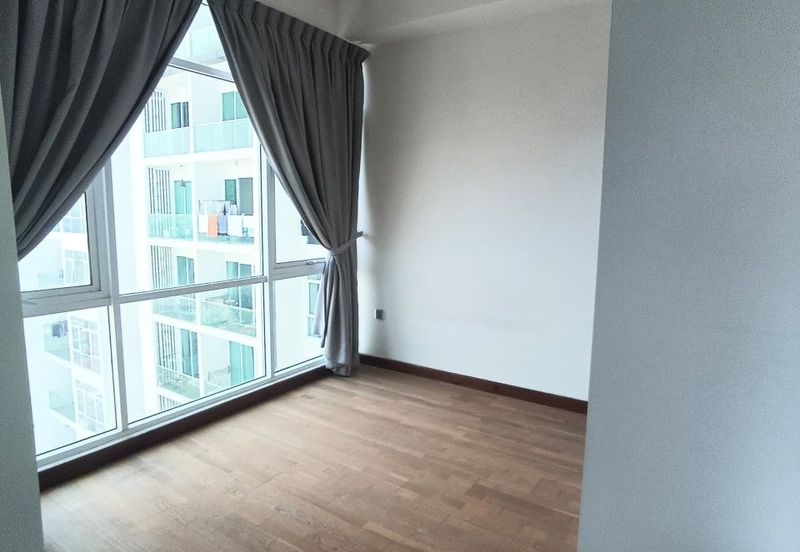 Paragon Suites @ CIQ