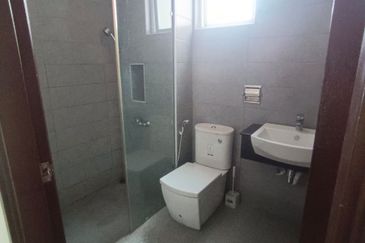 Paragon Suites @ CIQ