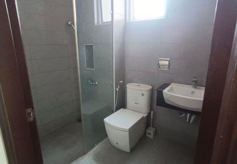 Paragon Suites @ CIQ