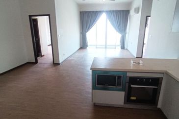 Paragon Suites @ CIQ