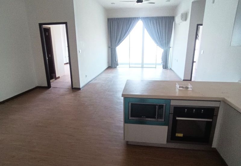 Paragon Suites @ CIQ