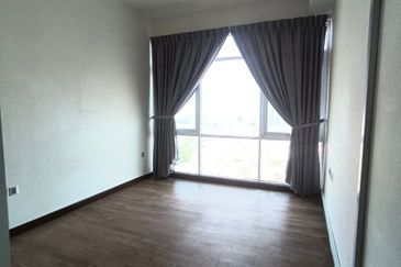 Paragon Suites @ CIQ