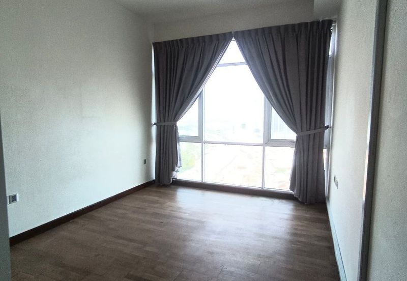 Paragon Suites @ CIQ