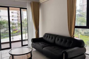 Bay Laurel @ Country Garden Danga Bay