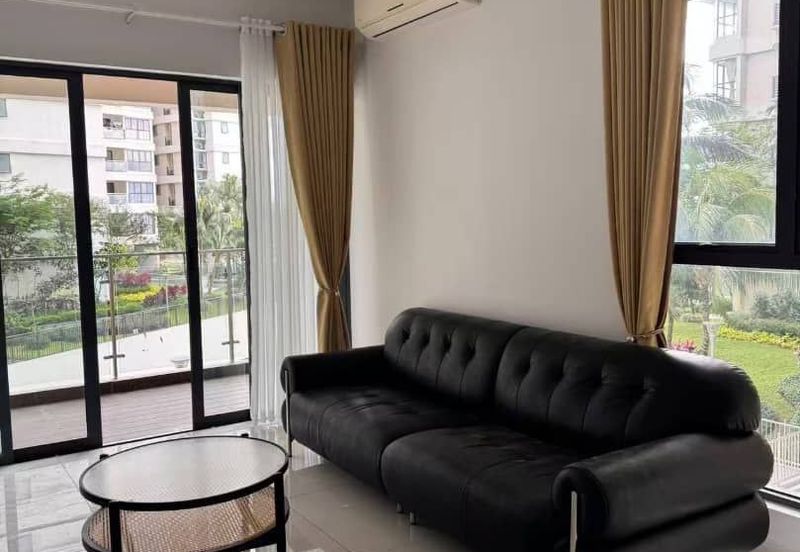 Bay Laurel @ Country Garden Danga Bay