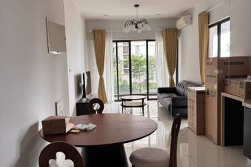 Bay Laurel @ Country Garden Danga Bay