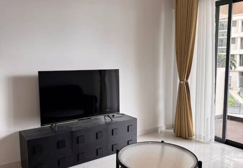 Bay Laurel @ Country Garden Danga Bay