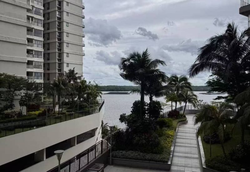 Bay Laurel @ Country Garden Danga Bay