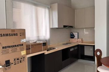 Bay Laurel @ Country Garden Danga Bay