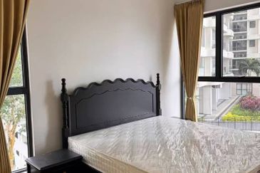 Bay Laurel @ Country Garden Danga Bay