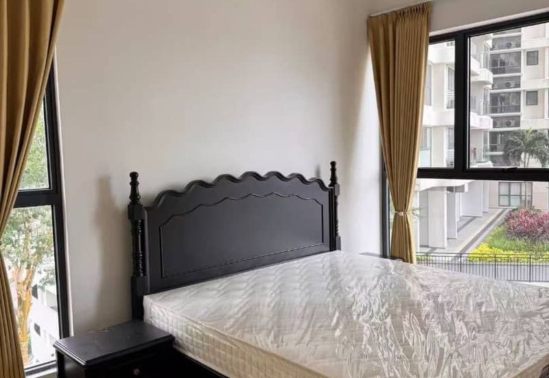 Bay Laurel @ Country Garden Danga Bay